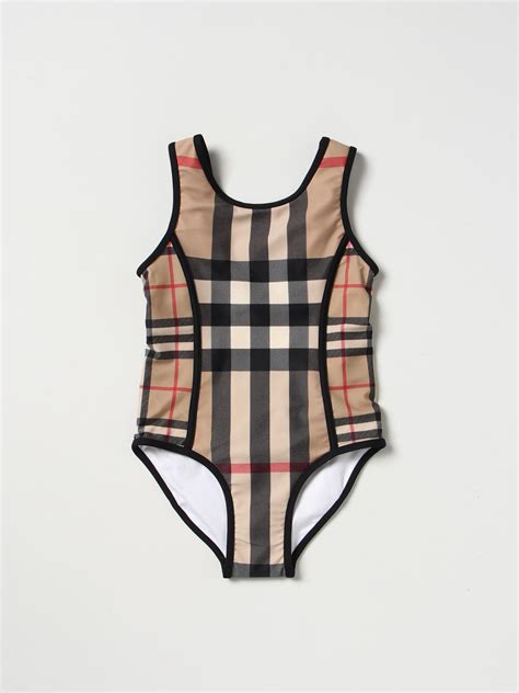 burberry toggle coat baby|Burberry baby swimsuit.